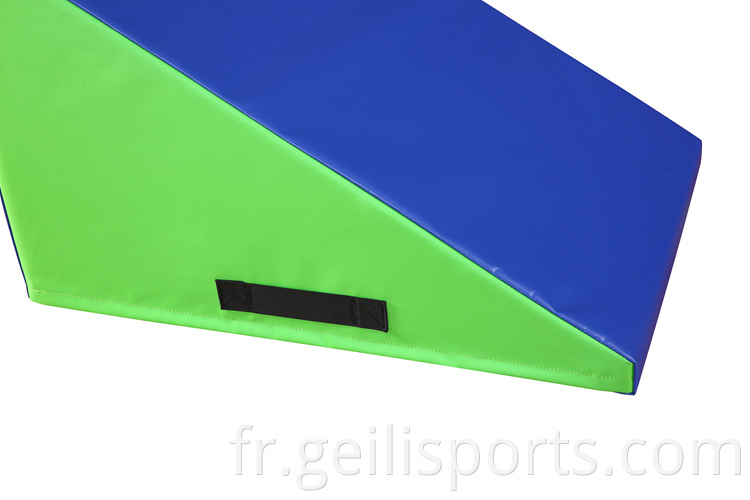 Foam Exercise Gym Incline Mat